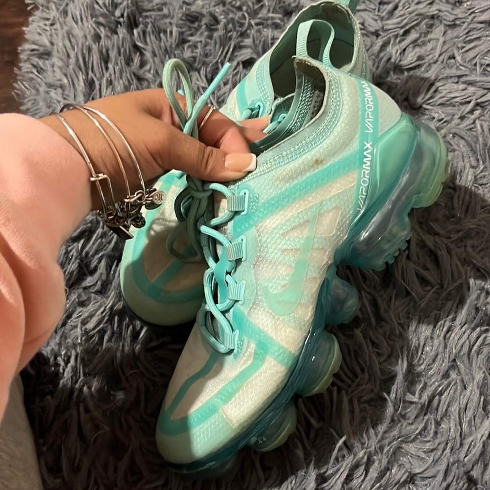 Vapor max